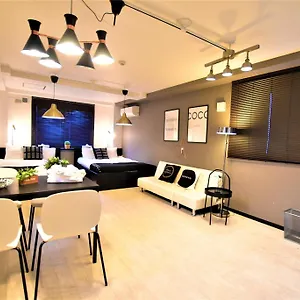 Kuromon28-near Kuromon Market,nihonbashi Station 大阪市