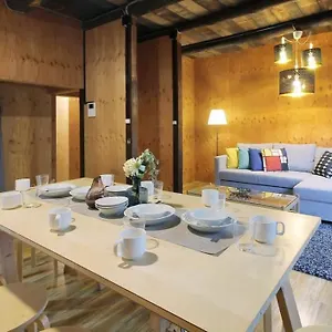 Nishikaniya - Large 10mins Walk From Station アパート 広島市