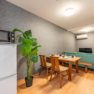 Bp House 森ノ宮 大阪市
