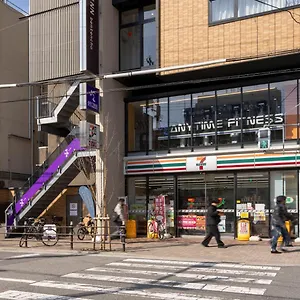 Lavie Heights 大阪市