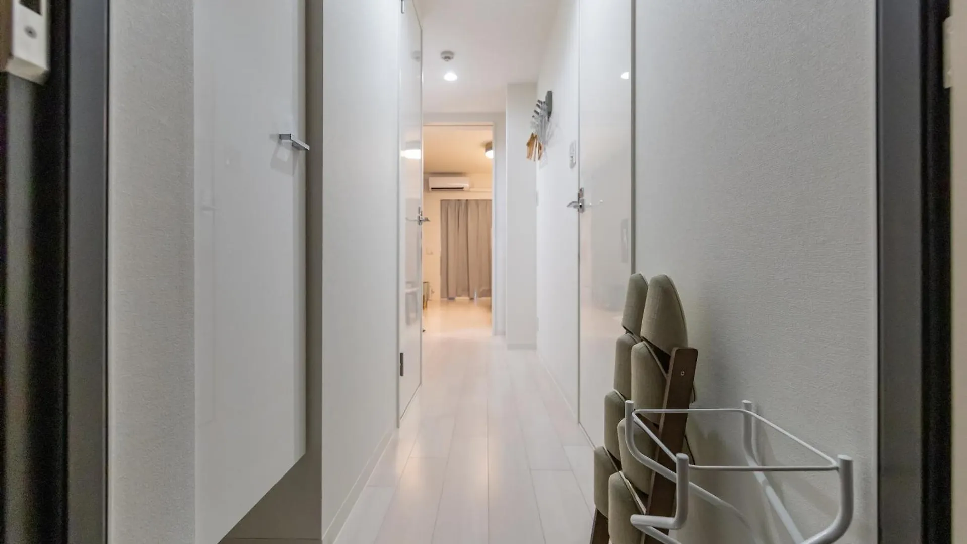 Apartment Primavera Namba Minami Osaka