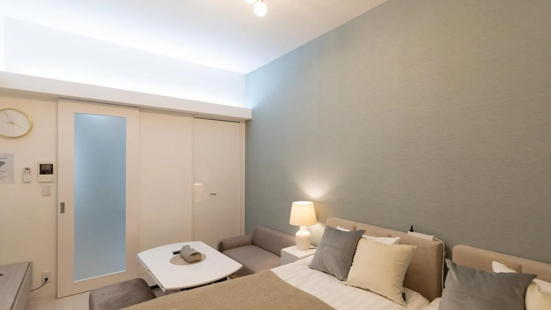 Apartment Primavera Namba Minami Osaka